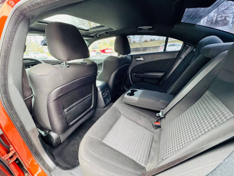 2021 Dodge Charger GT