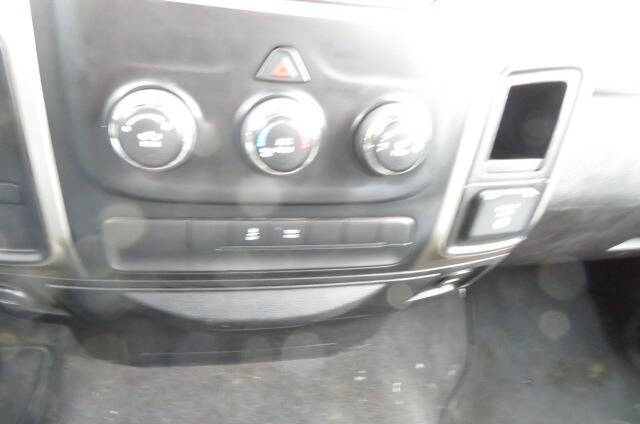 2013 RAM 1500 Big Horn