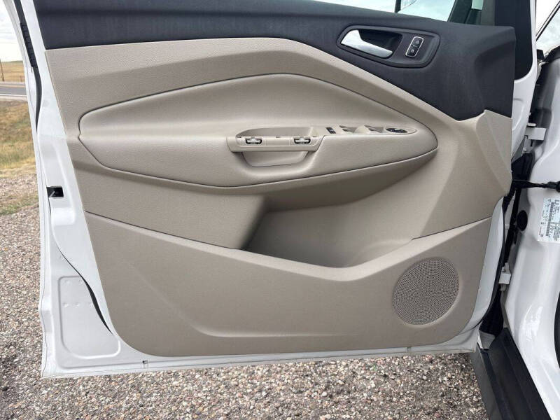 2014 Ford C-MAX Energi SEL