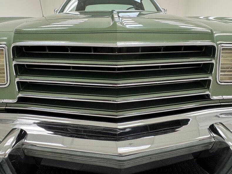1978 Dodge Magnum