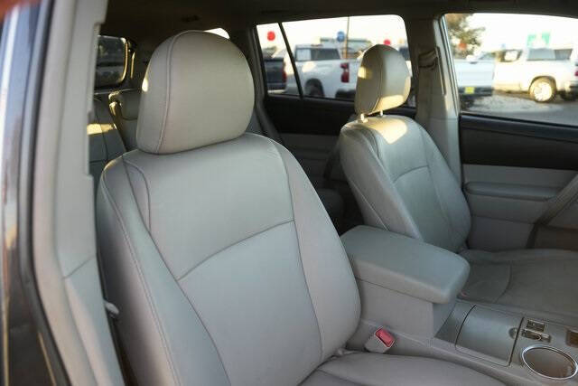 2013 Toyota Highlander