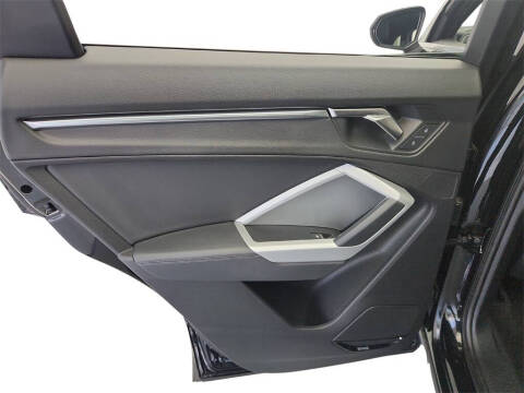 2023 Audi Q3 quattro S line Prem Plus 45 TFSI