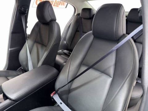 2025 Mazda Mazda3 Sedan 2.5 S Preferred