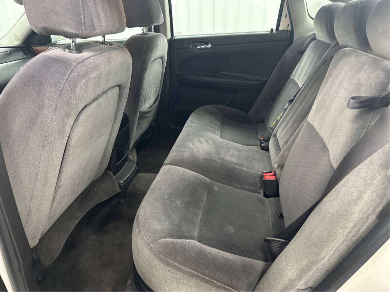 2006 Chevrolet Impala SS