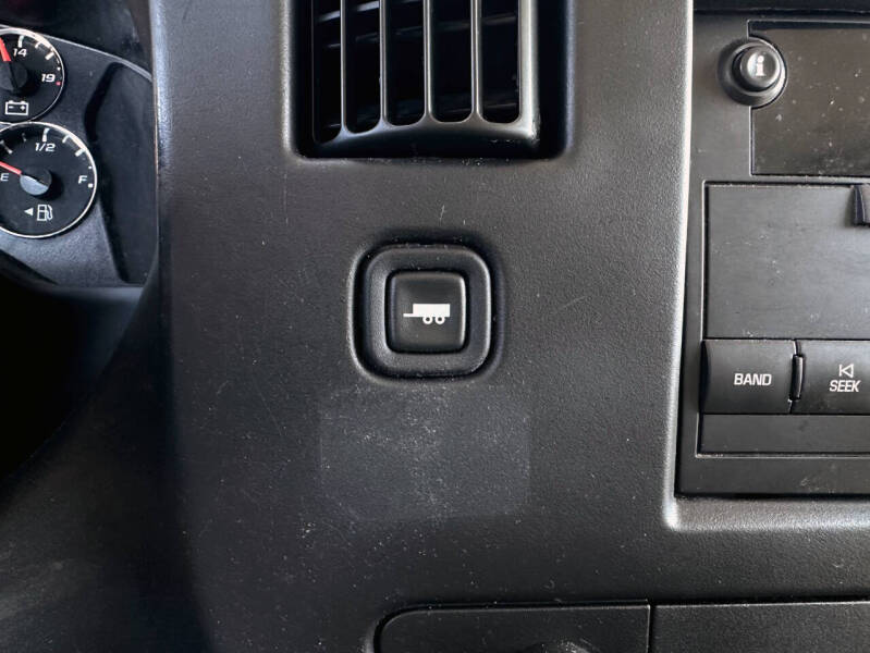 2013 Chevrolet Express 2500
