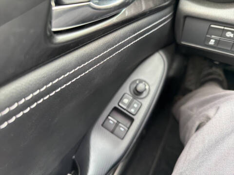 2024 Mazda MX-5 Miata RF Grand Touring