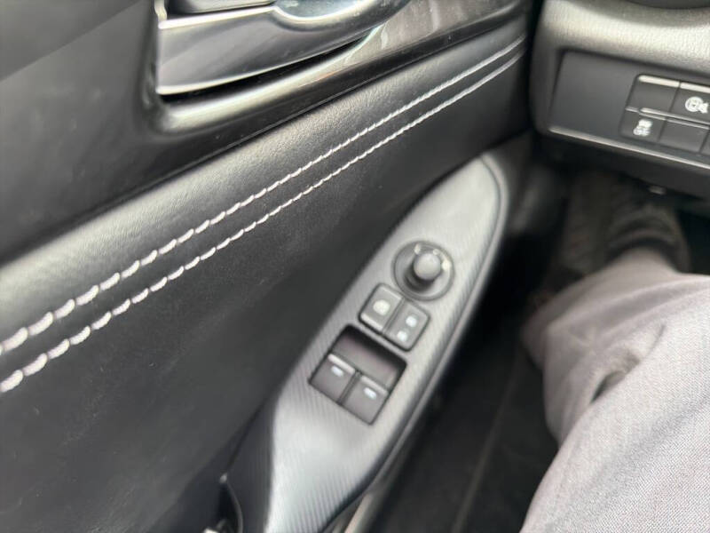 2024 Mazda MX-5 Miata RF Grand Touring