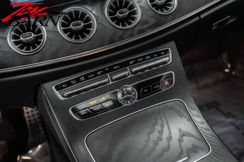 2020 Mercedes-Benz E-Class E 450 4MATIC