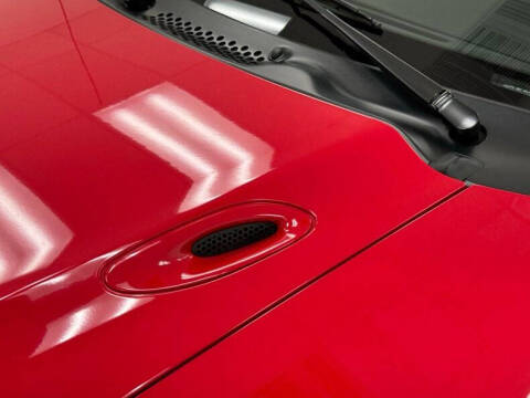 1994 Ford Mustang SVT Cobra