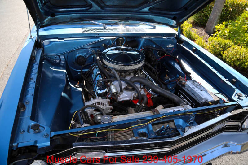 1967 Dodge Dart