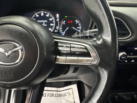 2020 Mazda CX-30 Premium