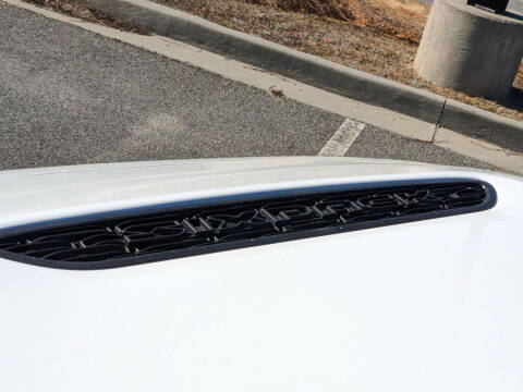 2026 Dodge Charger Scat Pack Plus