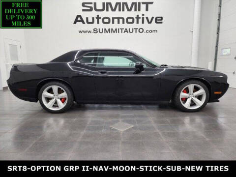 2010 Dodge Challenger