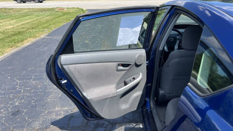 2011 Toyota Prius Five