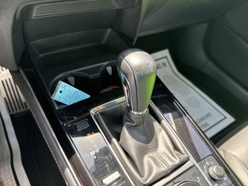 2023 Mazda CX-30 2.5 S Preferred