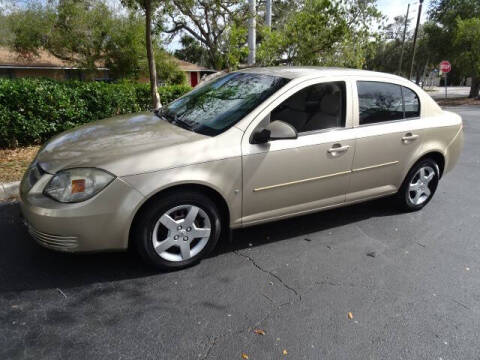 2008 Chevrolet Cobalt