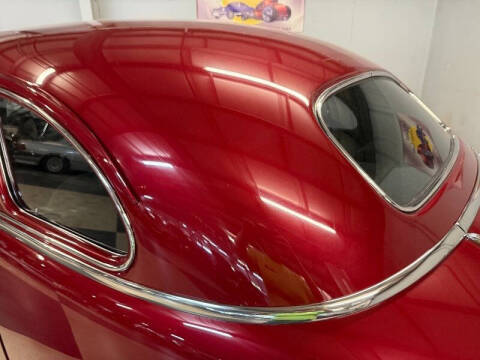 1948 Chevrolet Fleetmaster