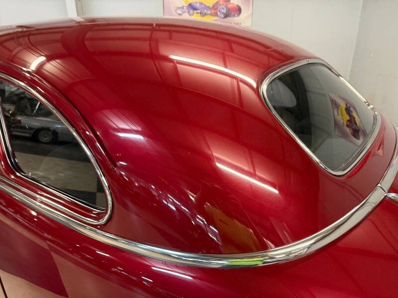 1948 Chevrolet Fleetmaster