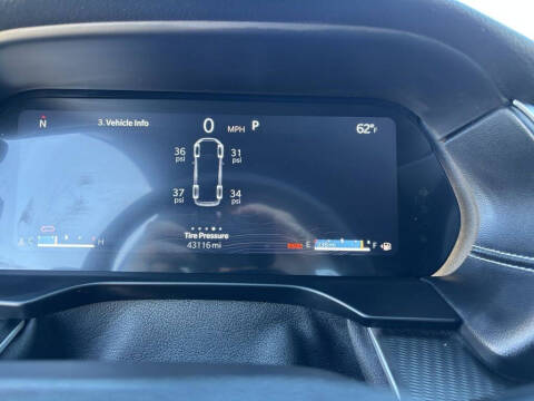 2024 Jeep Grand Cherokee L