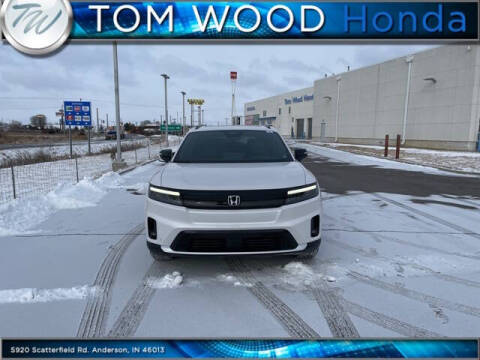 2024 Honda Prologue for sale at Tom Wood Honda in Anderson IN