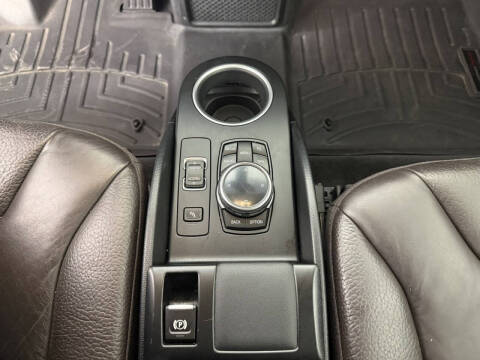 2014 BMW i3