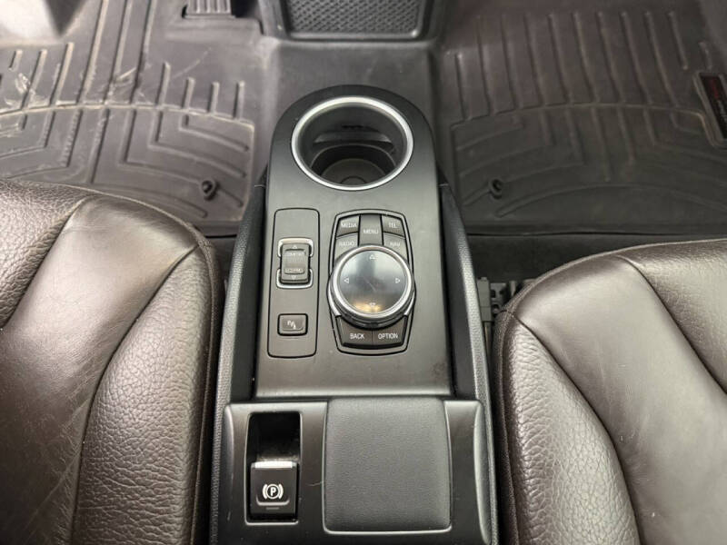 2014 BMW i3