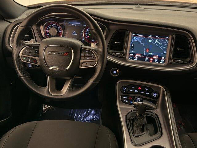 2021 Dodge Challenger GT