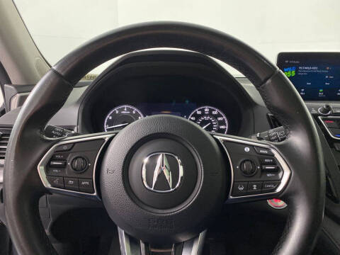 2020 Acura RDX SH-AWD