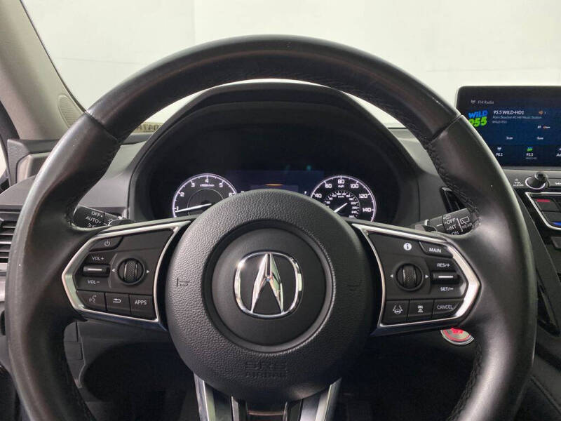 2020 Acura RDX SH-AWD