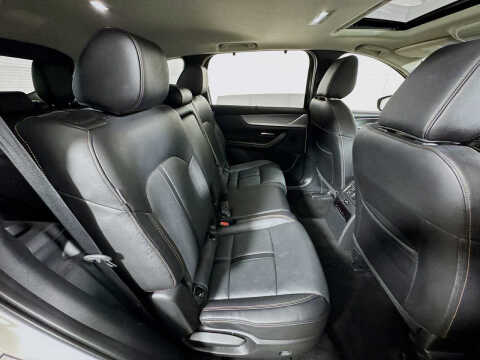 2024 Mazda CX-90 3.3 Turbo Preferred Plus