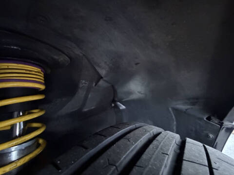 1993 Porsche 911 Carrera 2