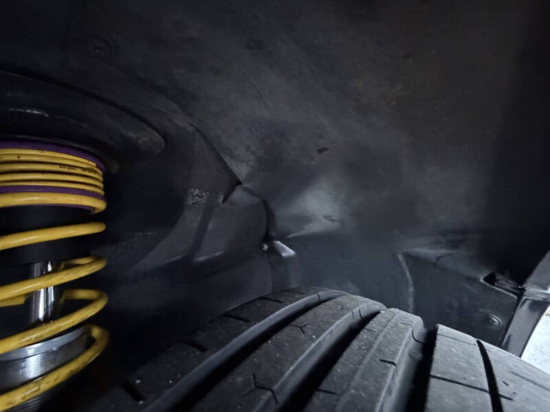 1993 Porsche 911 Carrera 2