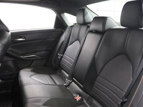 2021 Toyota Avalon XSE Nightshade