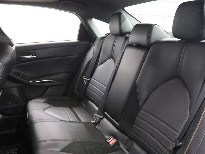 2021 Toyota Avalon XSE Nightshade