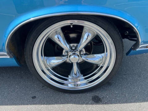 1971 Oldsmobile Cutlass