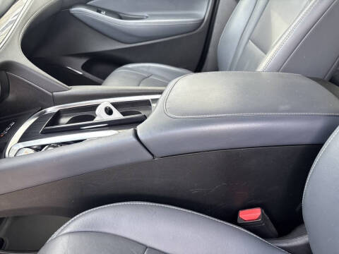 2024 Buick Enclave Premium