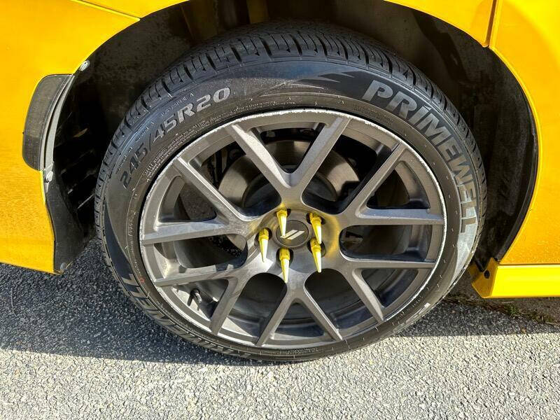 2017 Dodge Charger R/T