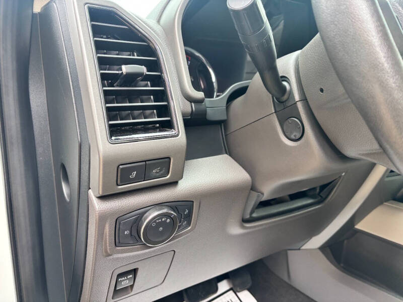 2020 Ford Expedition MAX XLT