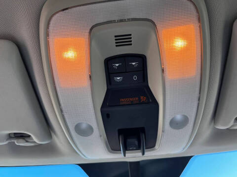 2011 Volvo C30