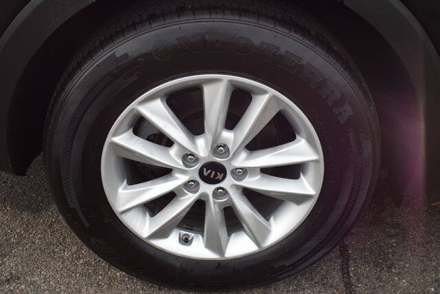 2019 Kia Sorento L
