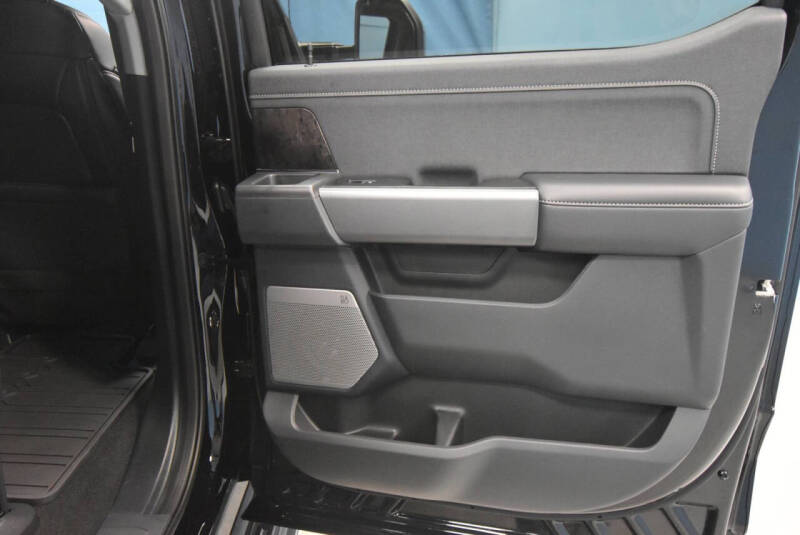 2025 Ford F-250 Super Duty