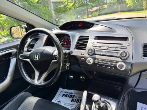 2007 Honda Civic