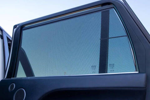 2016 Land Rover Range Rover Supercharged LWB