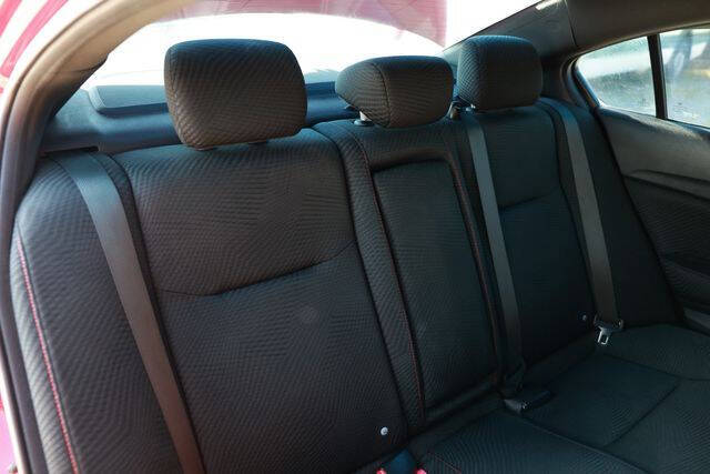 2013 Honda Civic Si