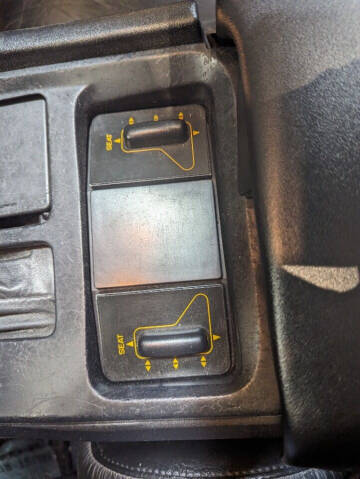 1993 Chevrolet Corvette