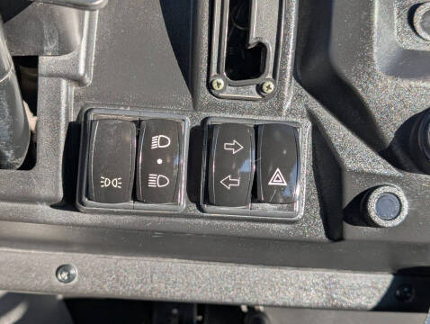 2023 AODES TRAIL CROSS