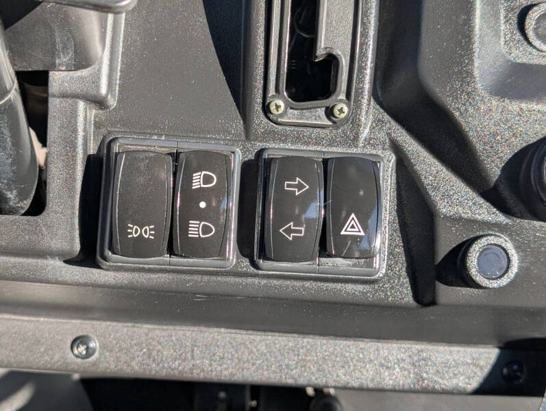 2023 AODES TRAIL CROSS