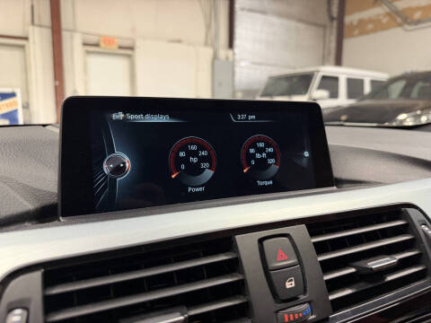 2016 BMW 4 Series 435i xDrive