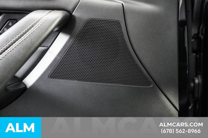 2025 Mazda CX-70 Plug-in Hybrid Premium