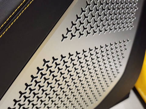 2019 Lamborghini Urus